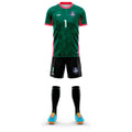 Futbol PREMIUM three