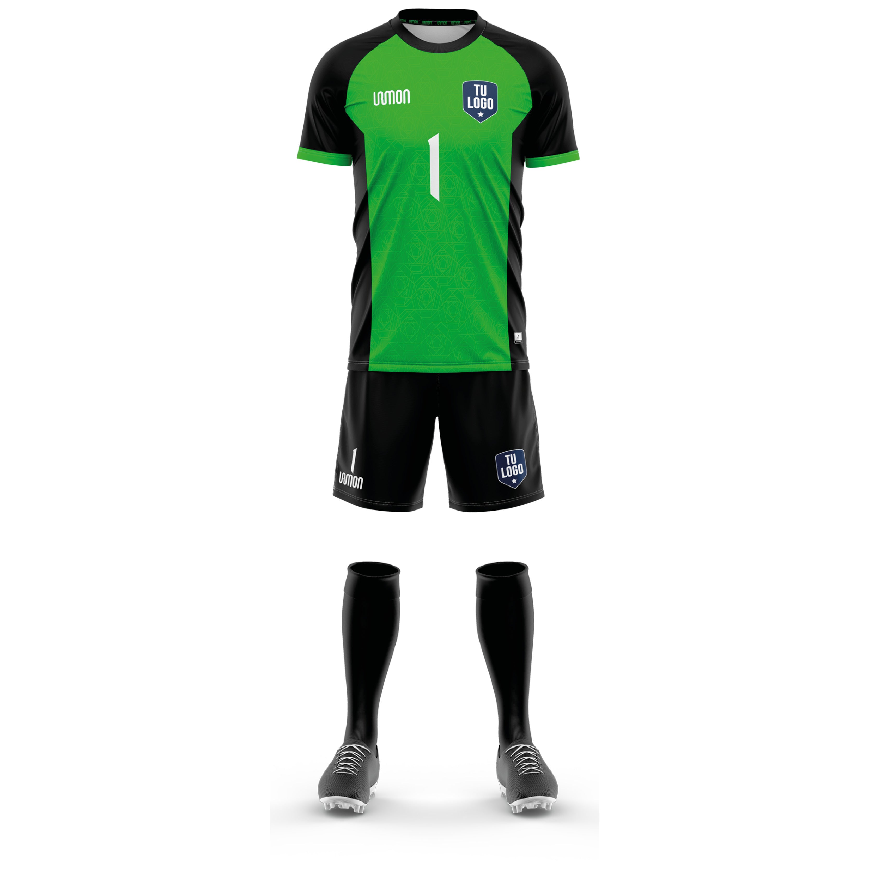 Futbol PREMIUM two