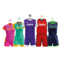 LINEA BASIC
