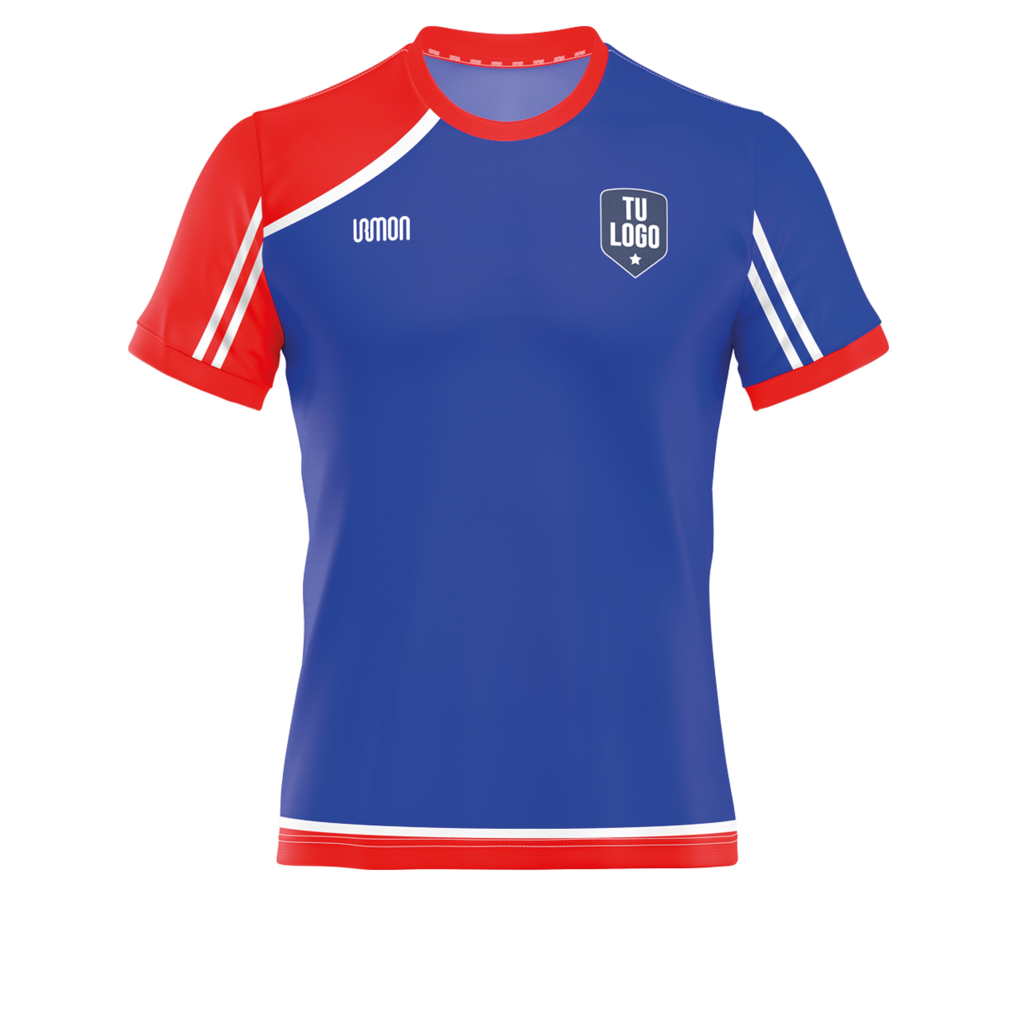POLERA ELITE MC1