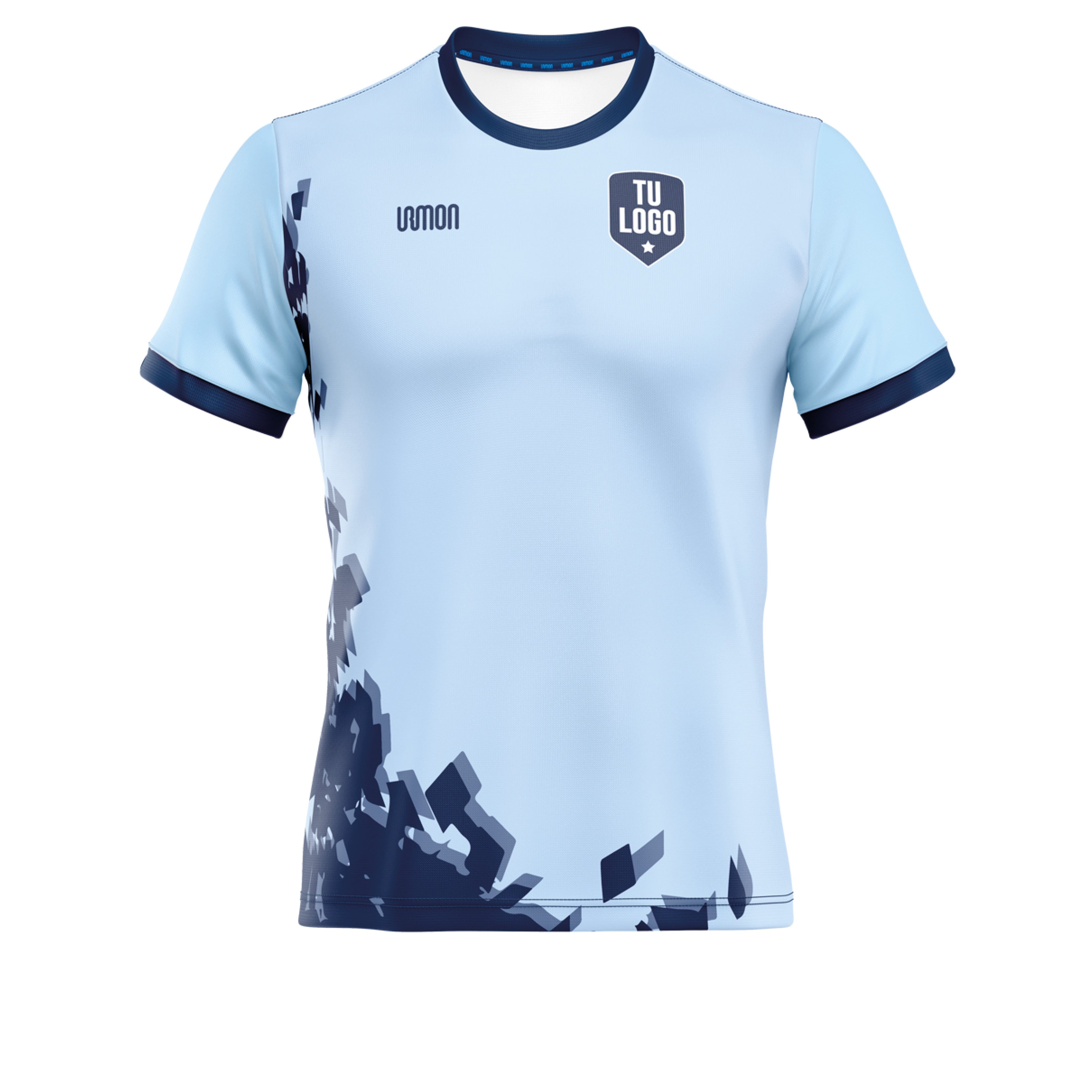 POLERA ELITE MC10
