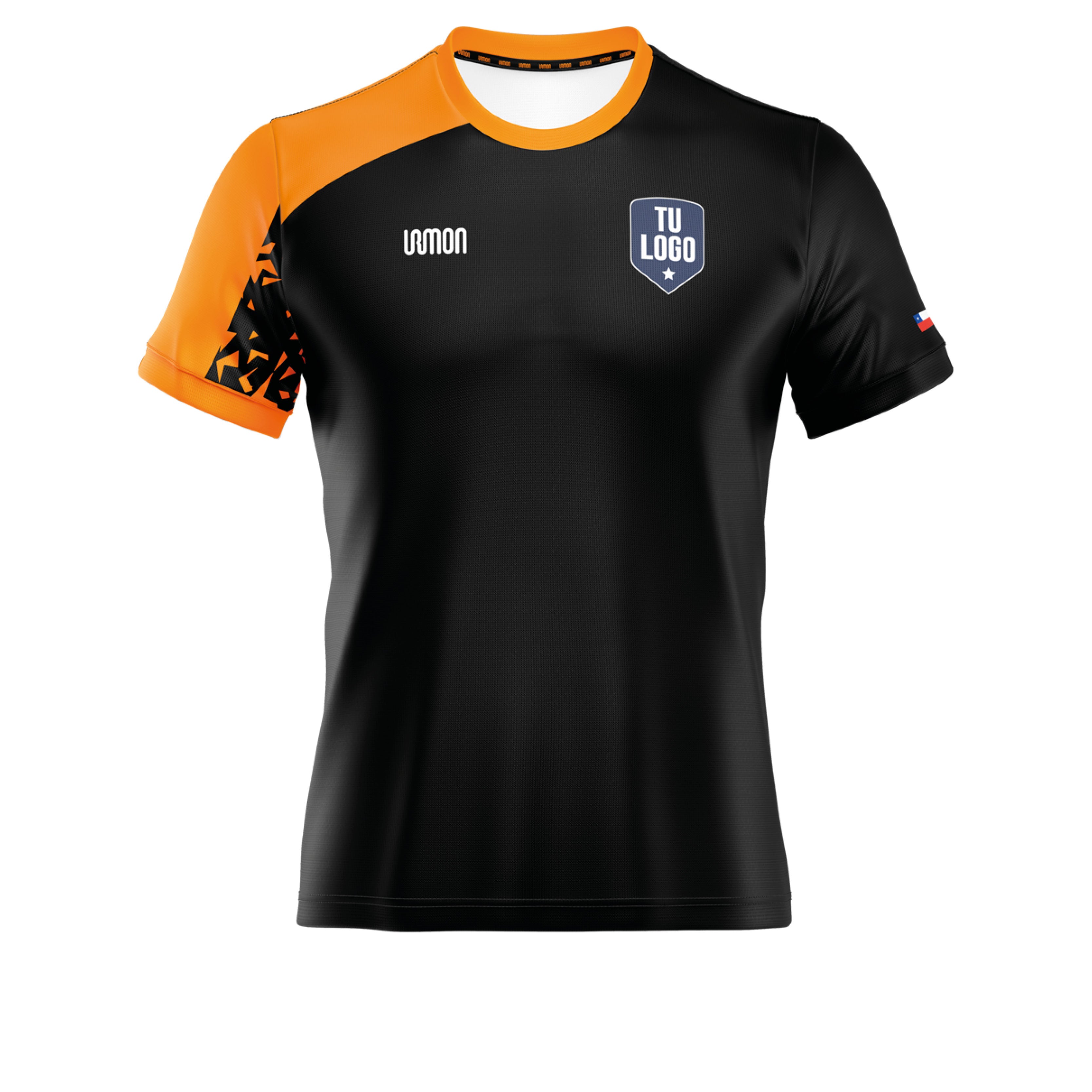 POLERA ELITE MC11