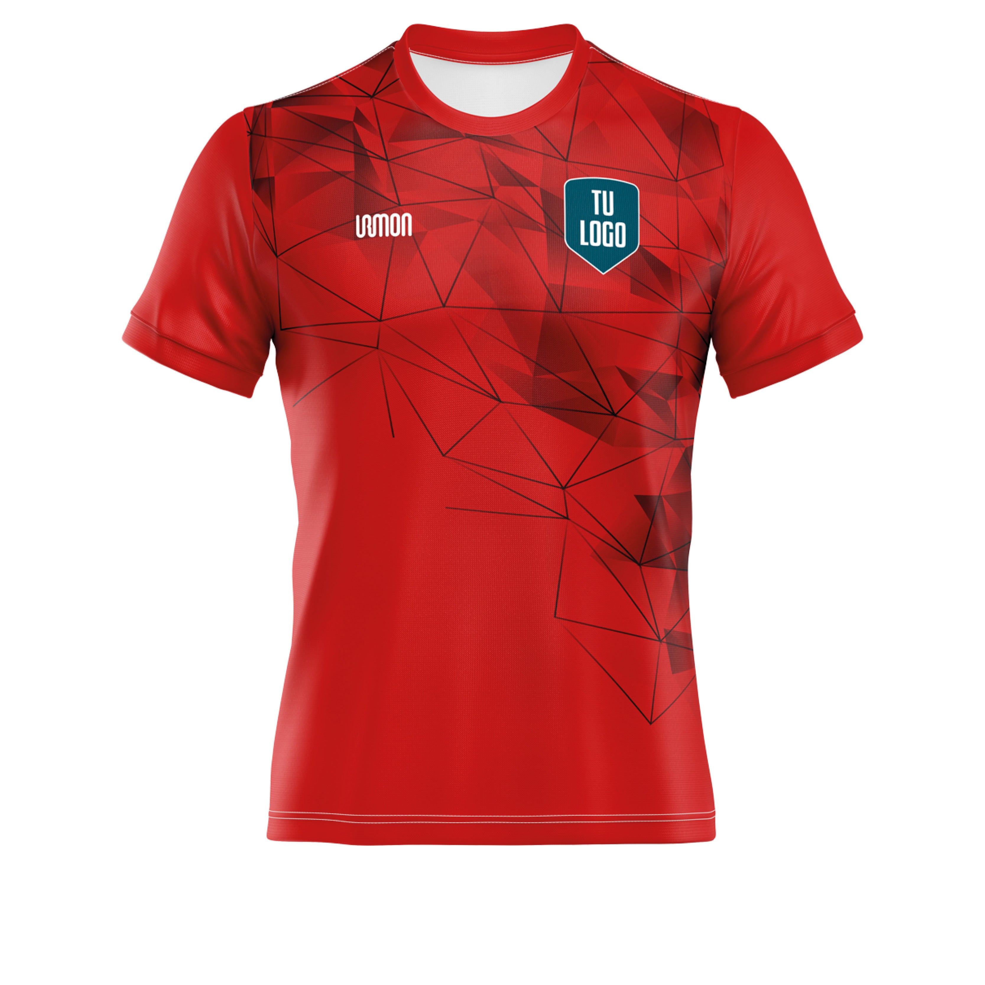 POLERA ELITE MC12