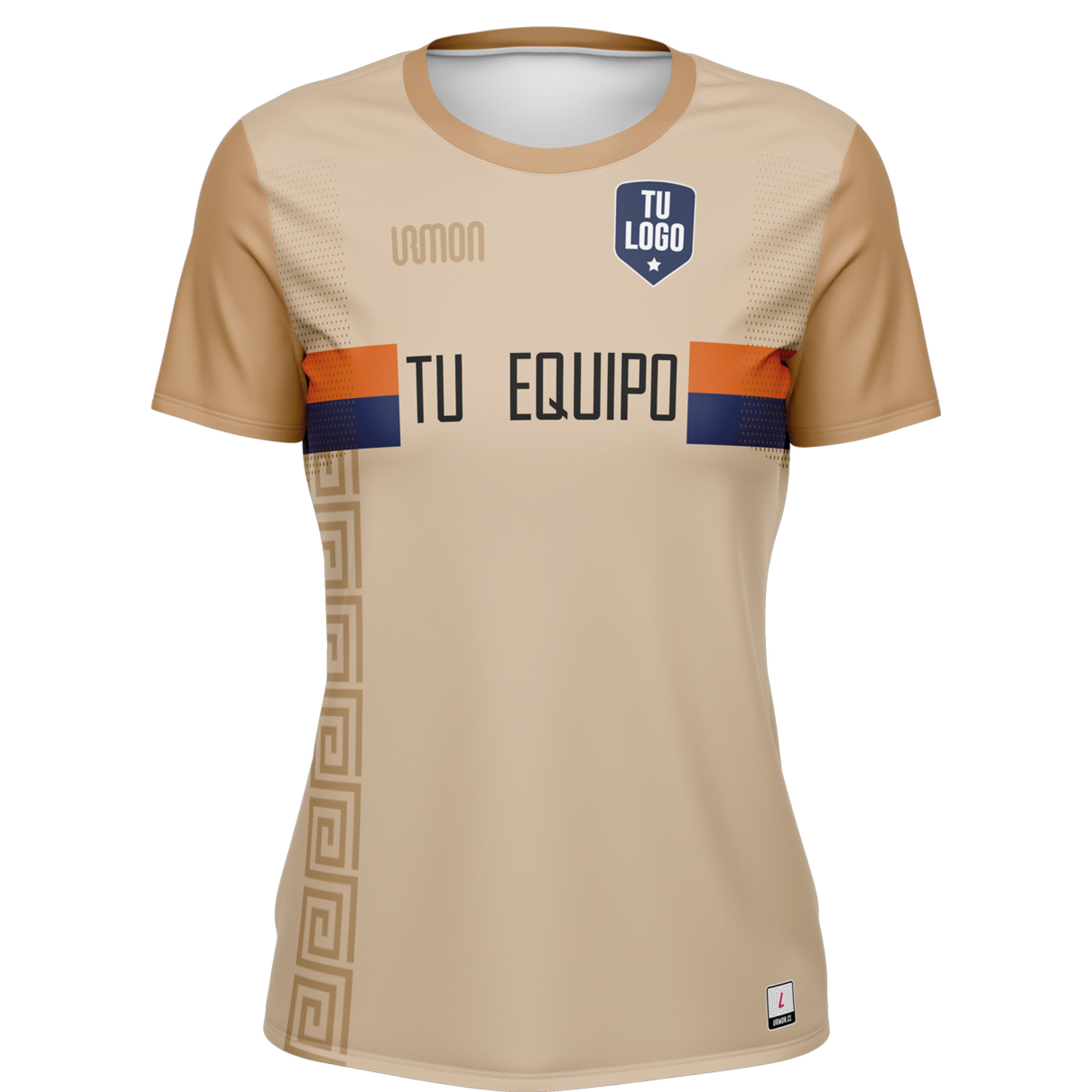 POLERA ELITE MC13