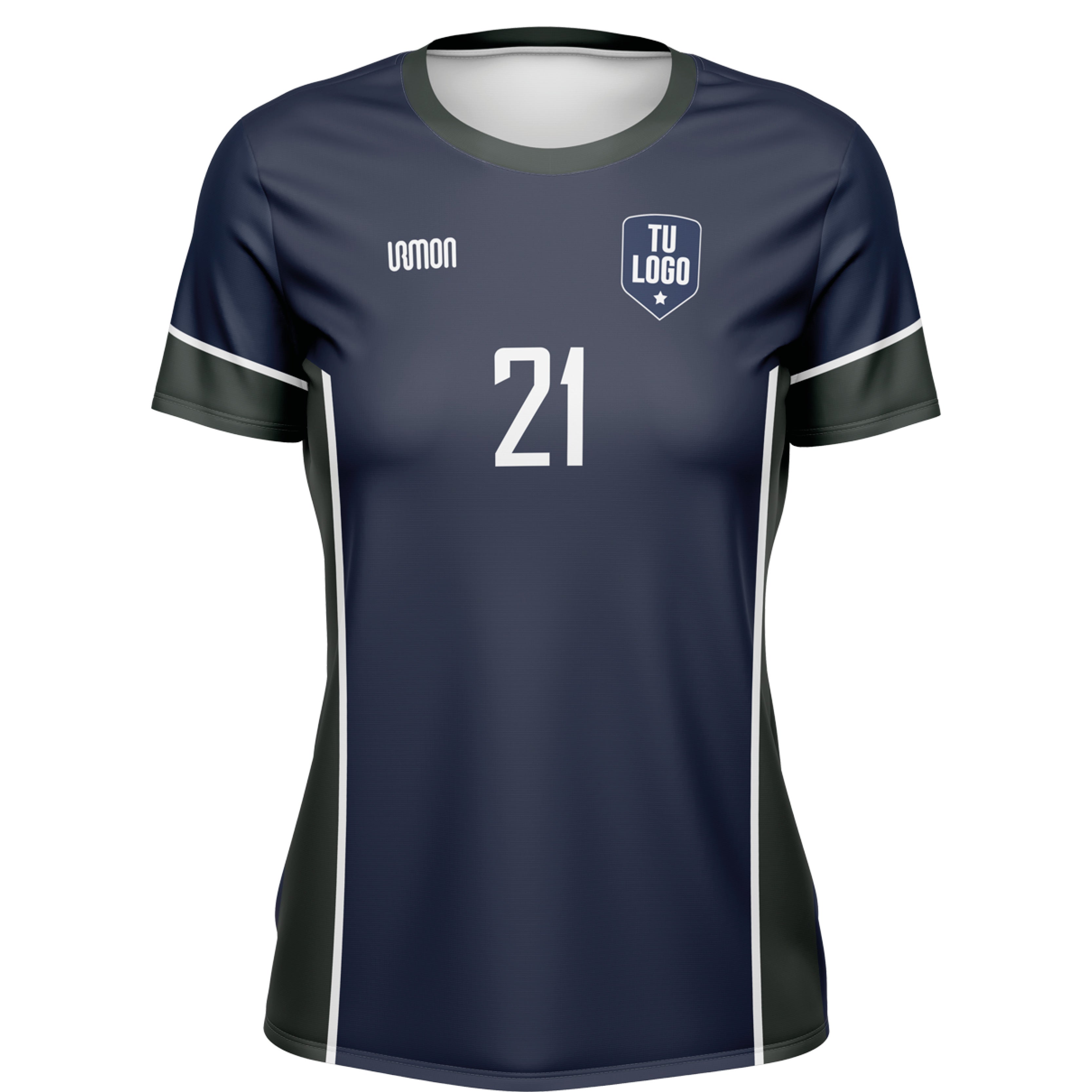 POLERA ELITE MC16
