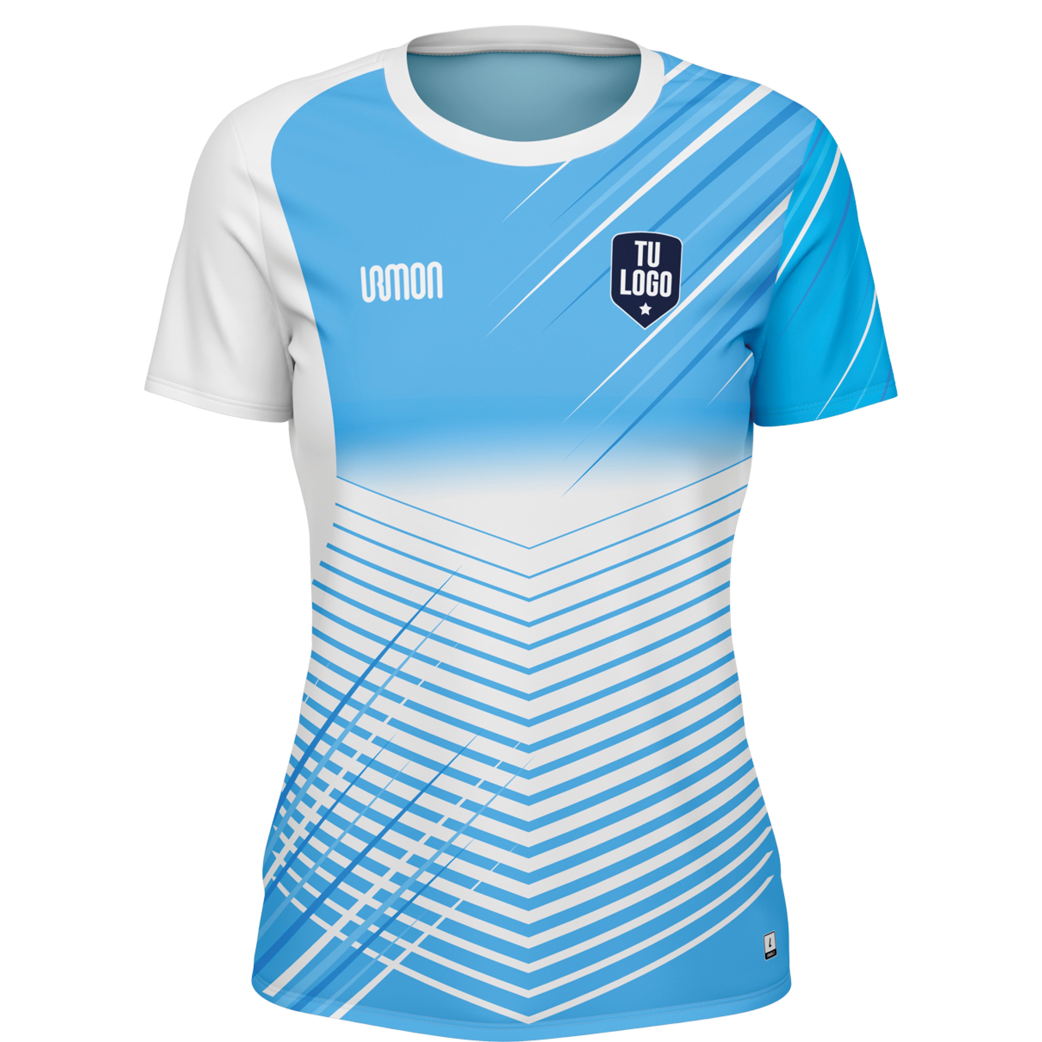 POLERA ELITE MC17