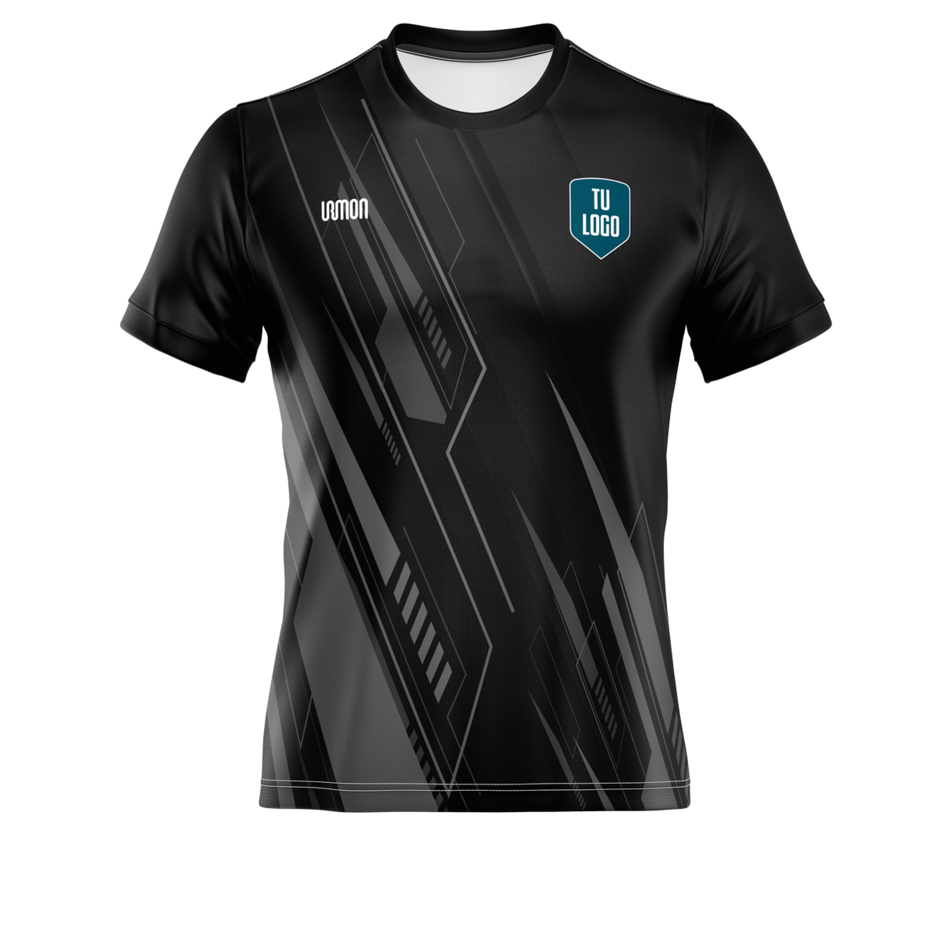 POLERA ELITE MC2
