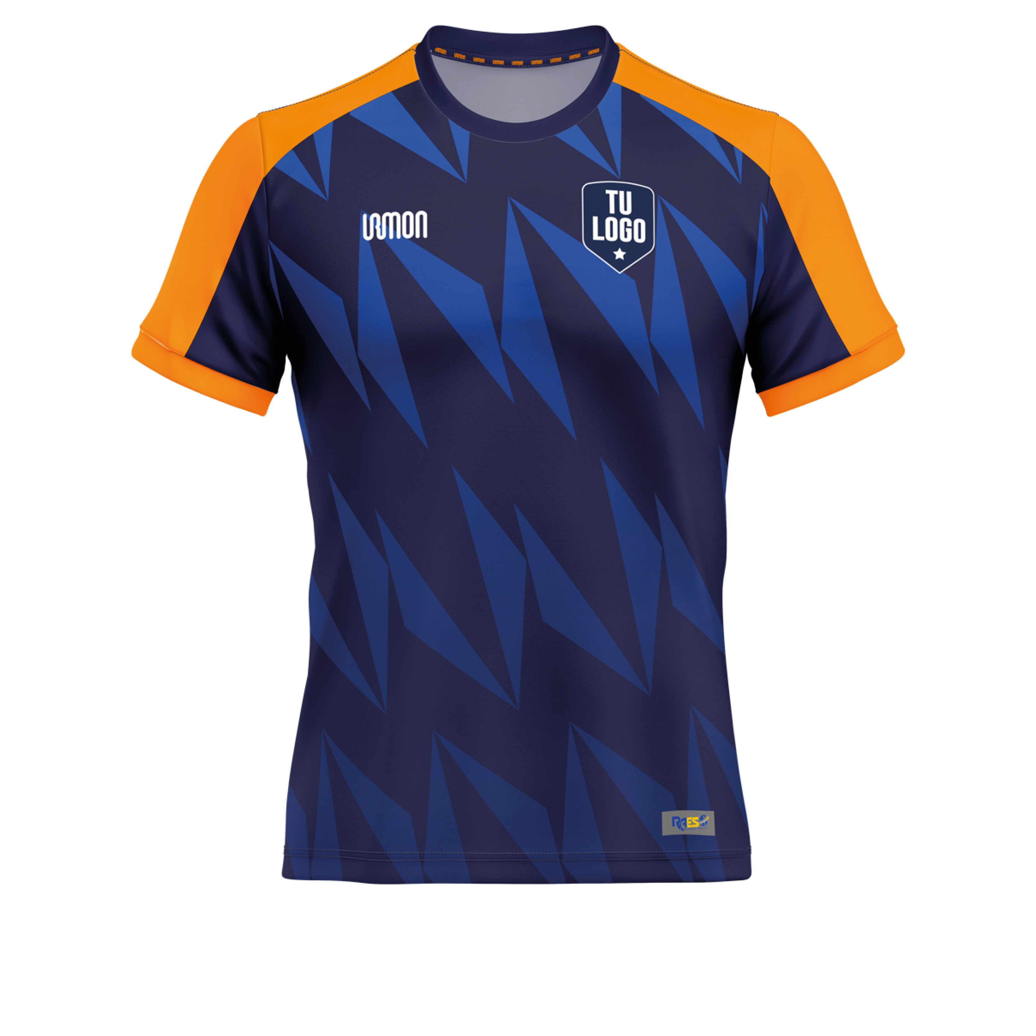 POLERA ELITE MC6