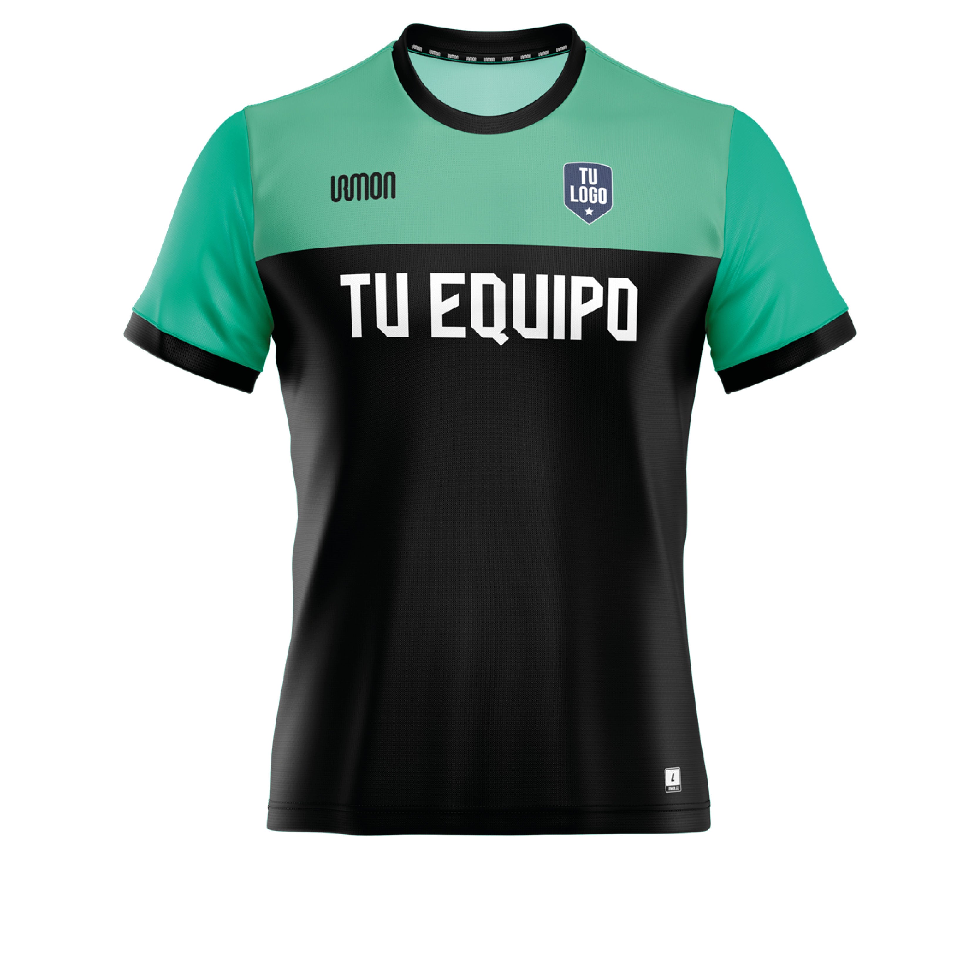 POLERA ELITE MC7
