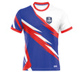 POLERA ELITE MC8