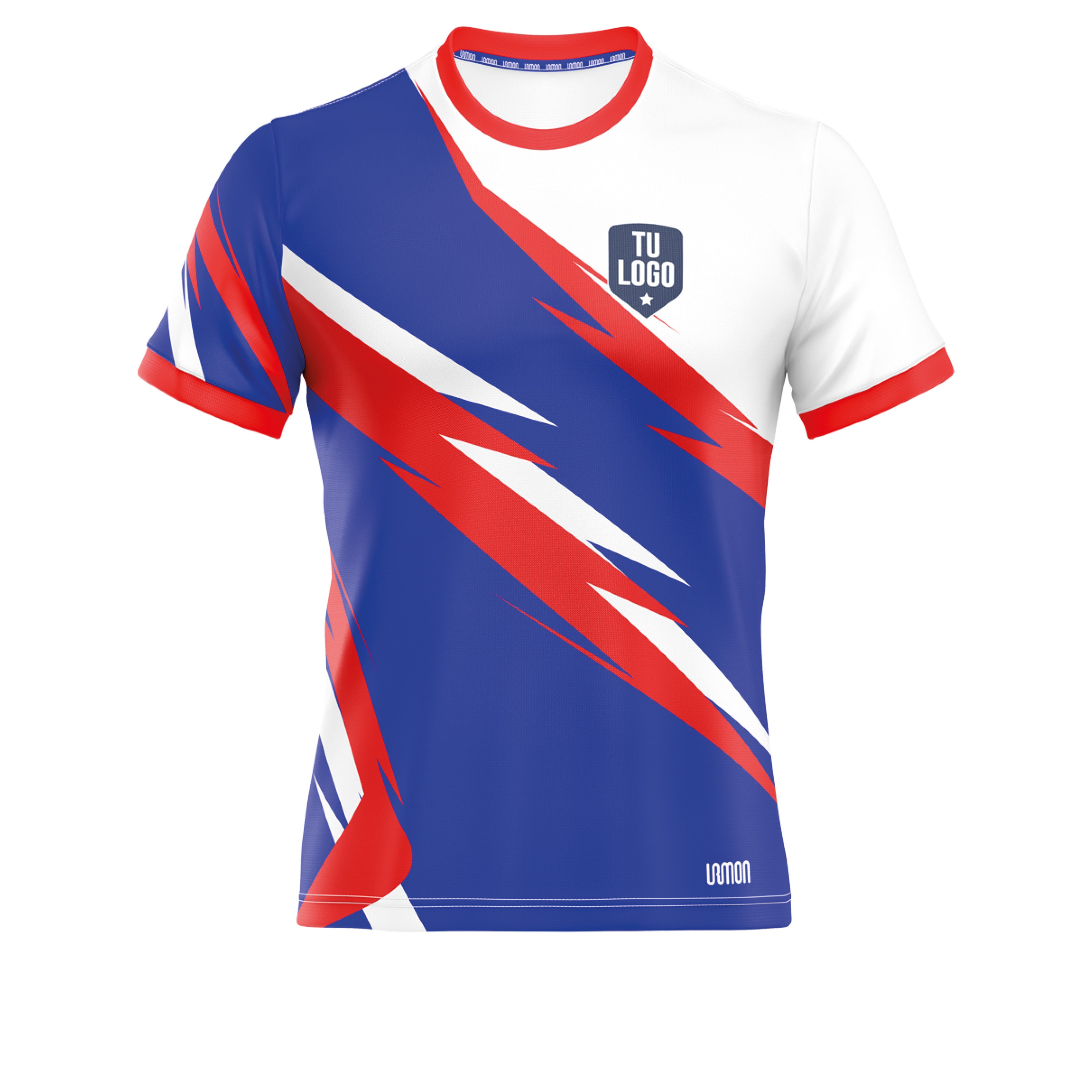 POLERA ELITE MC8