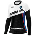 POLERA ELITE ML1