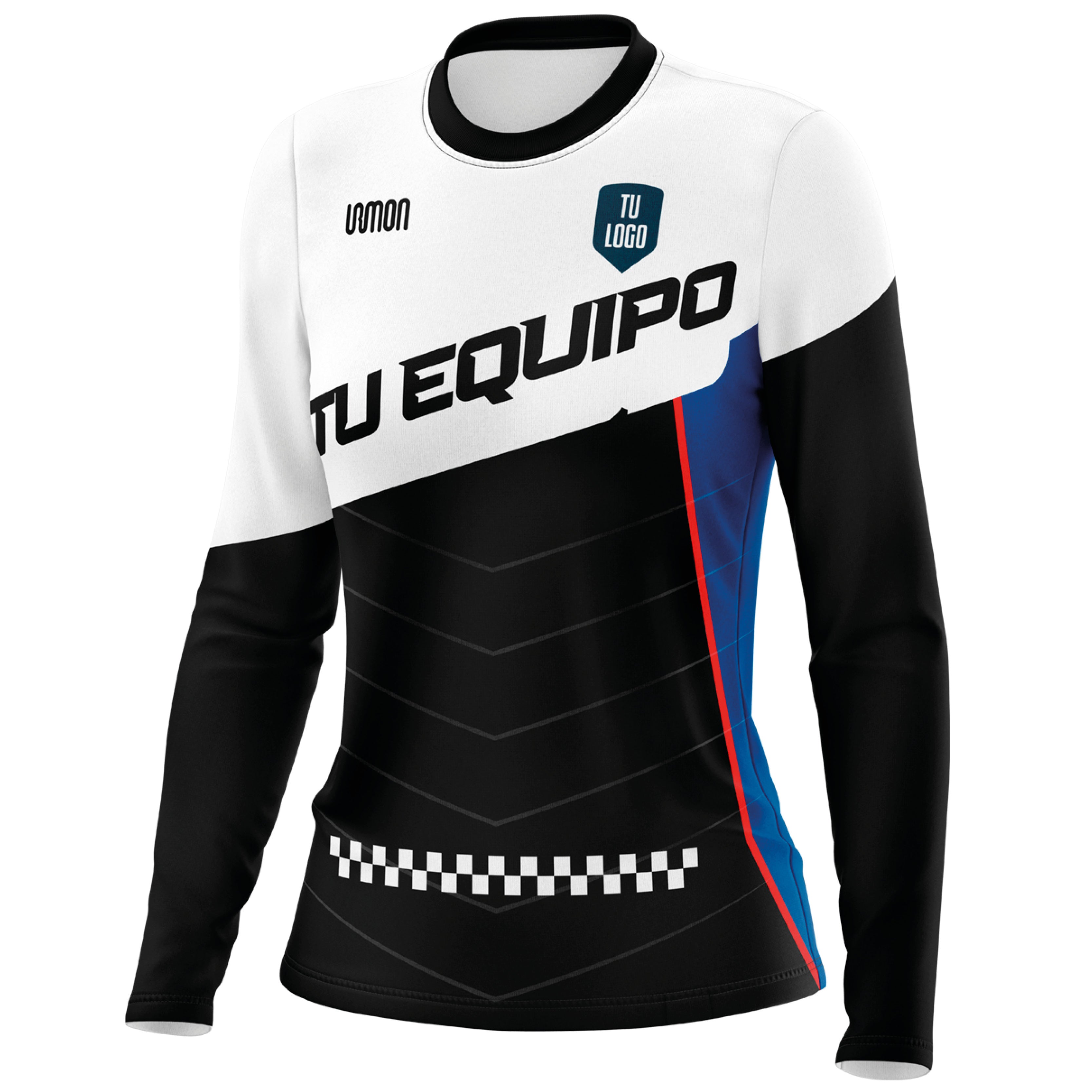 POLERA ELITE ML1