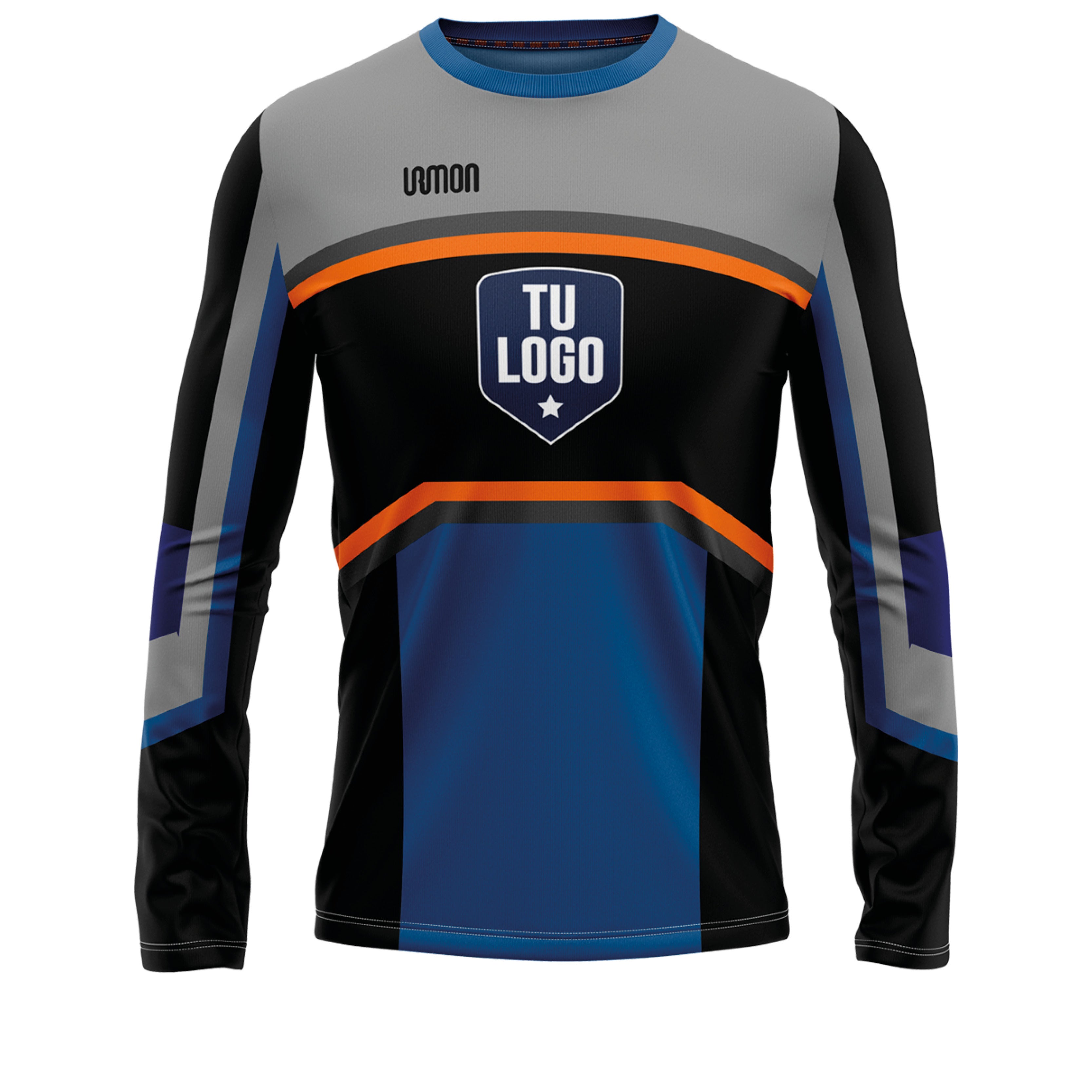 POLERA ELITE ML2