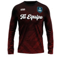 POLERA ELITE ML4