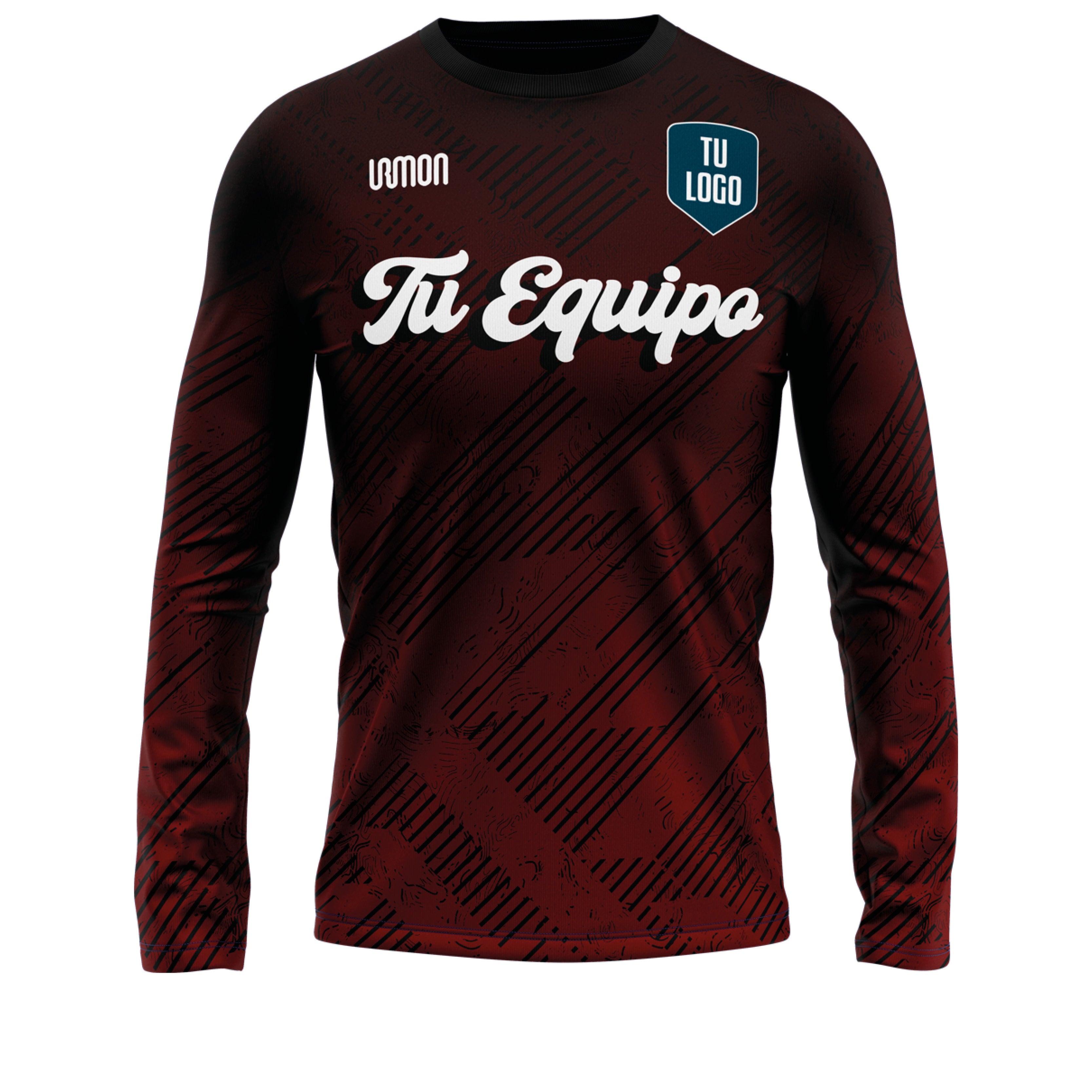 POLERA ELITE ML4