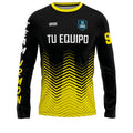 POLERA ELITE ML6