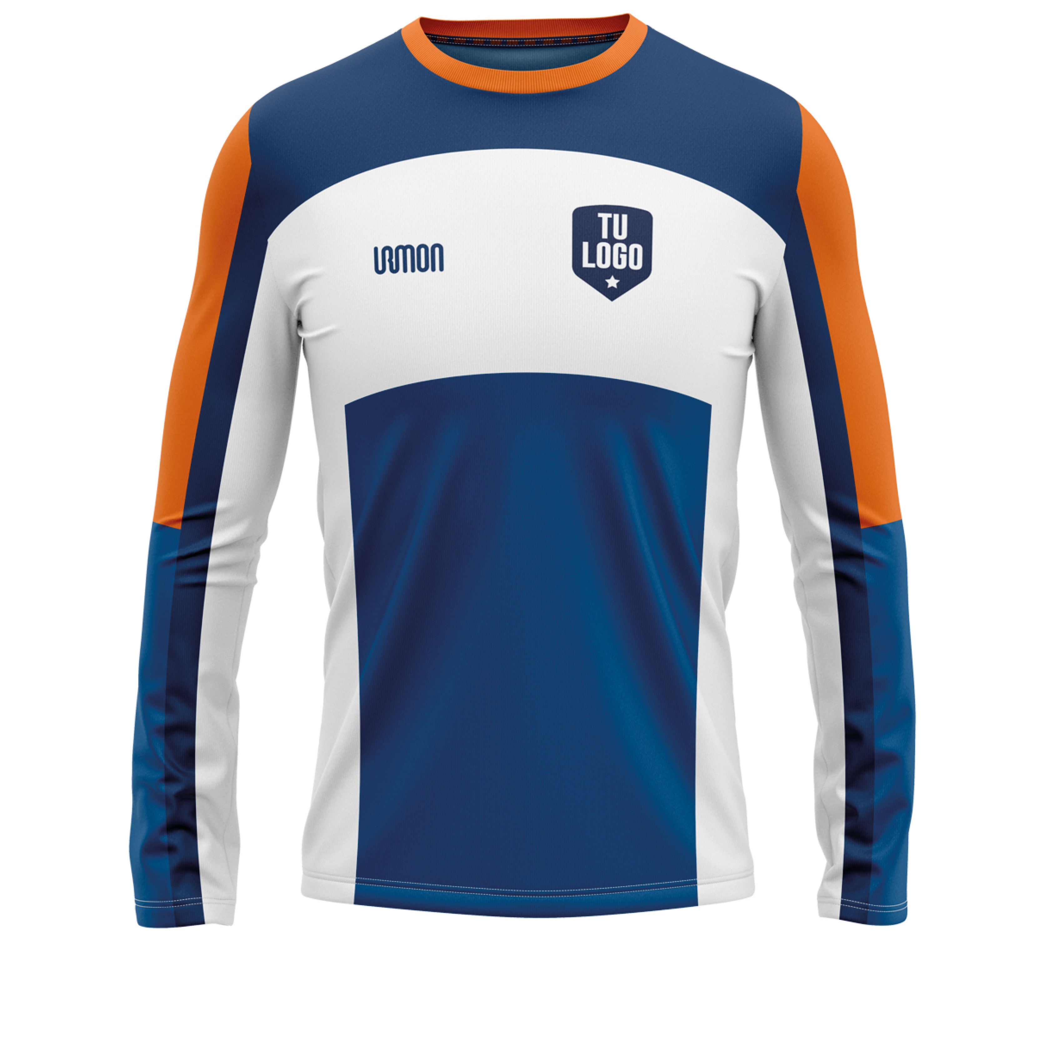 POLERA ELITE ML7