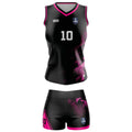 VOLEIBOL ELITE W10