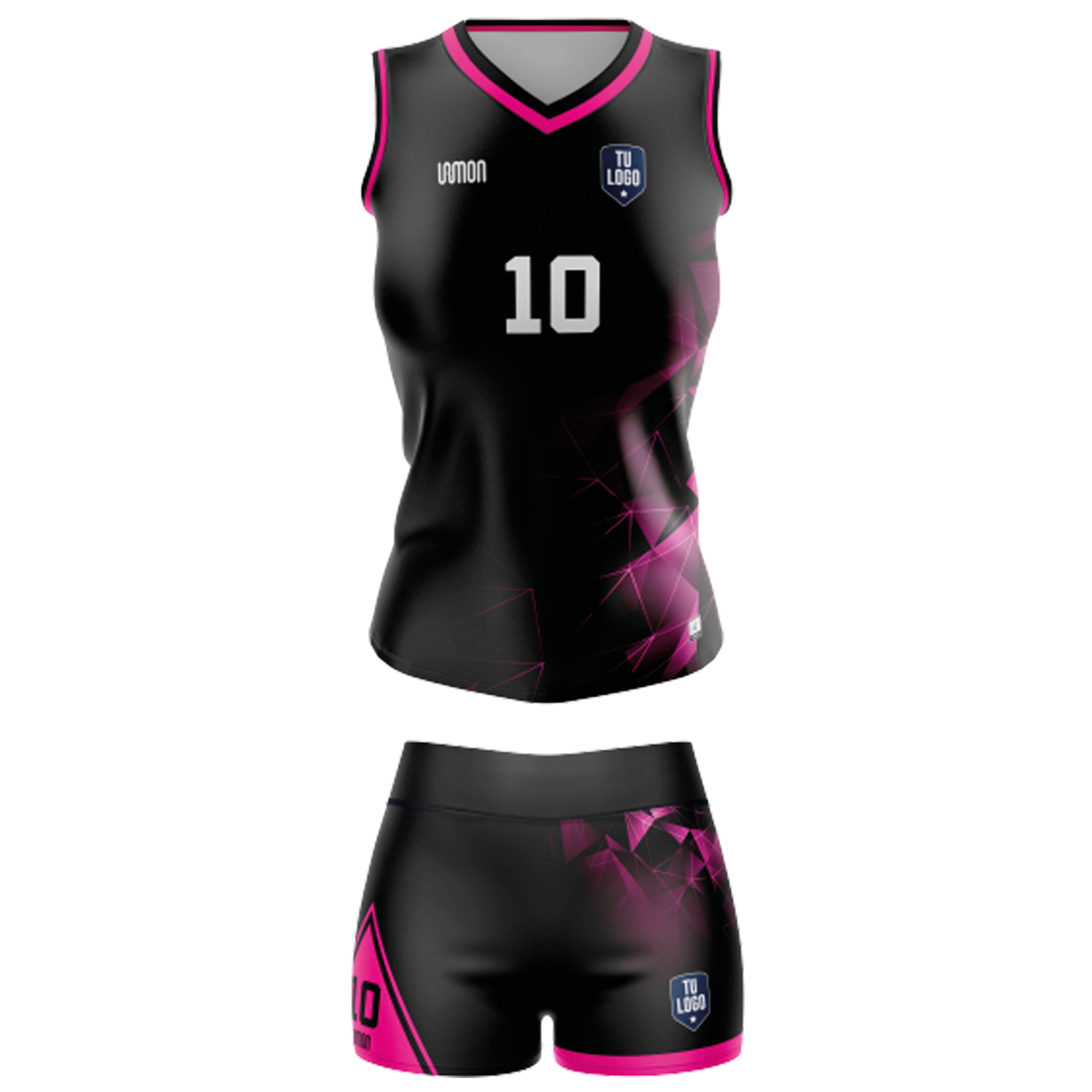 VOLEIBOL ELITE W10