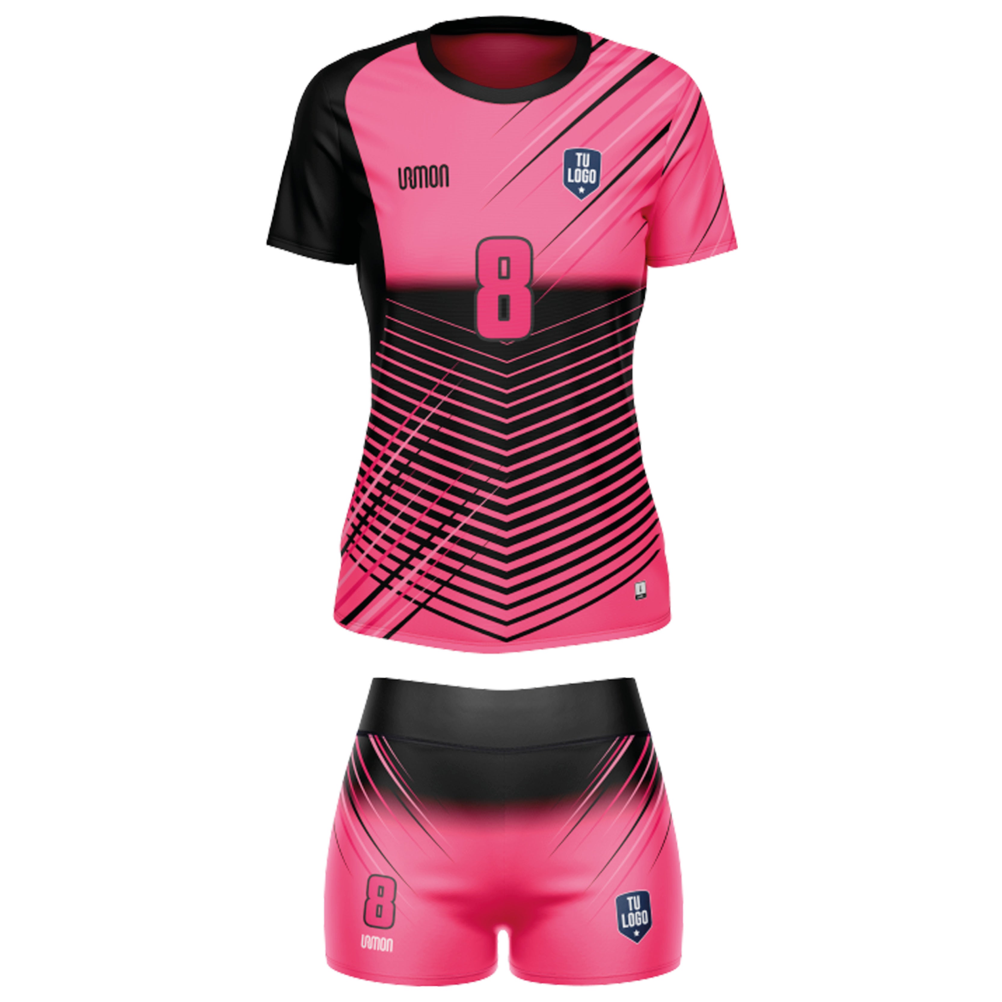 VOLEIBOL ELITE W11