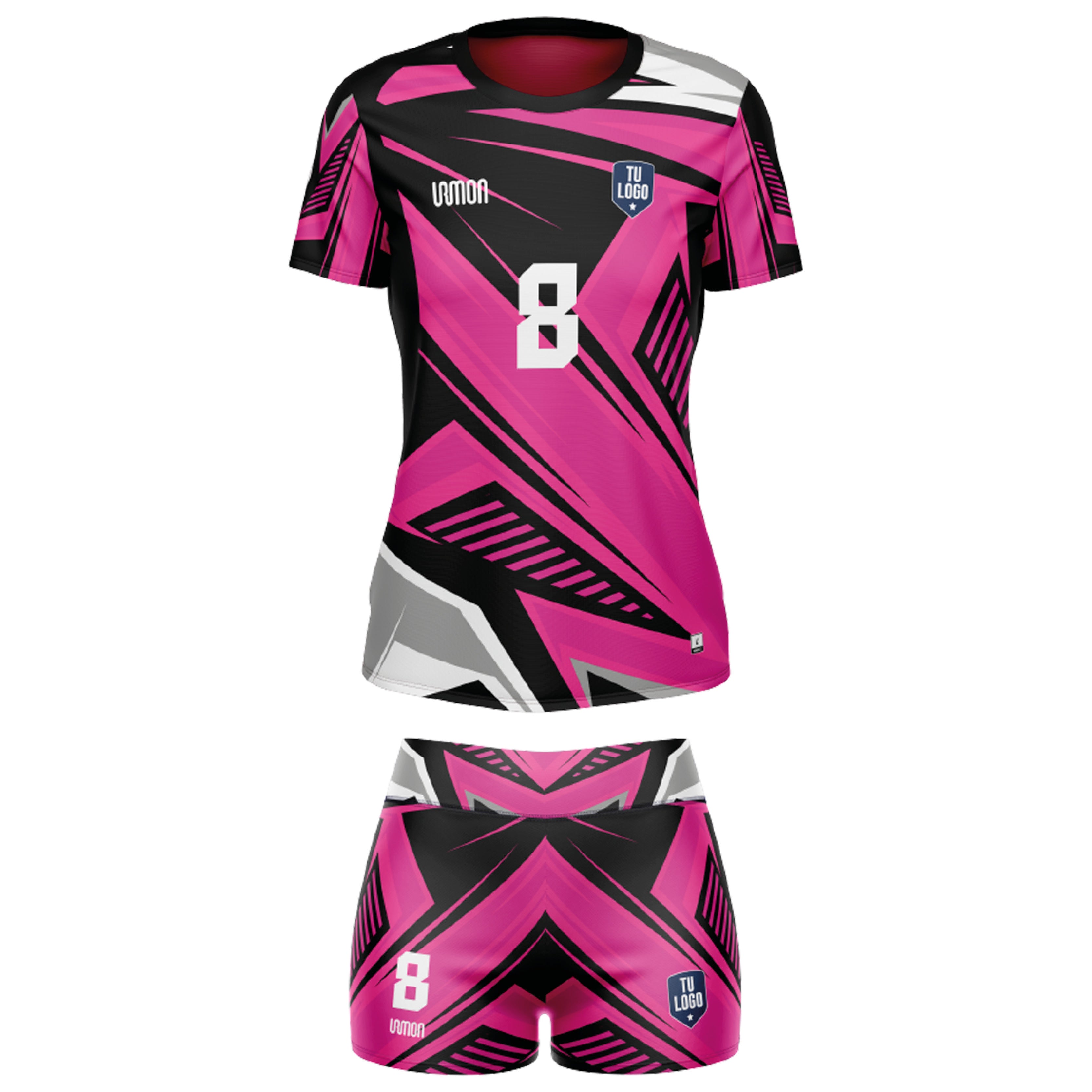 VOLEIBOL ELITE W12