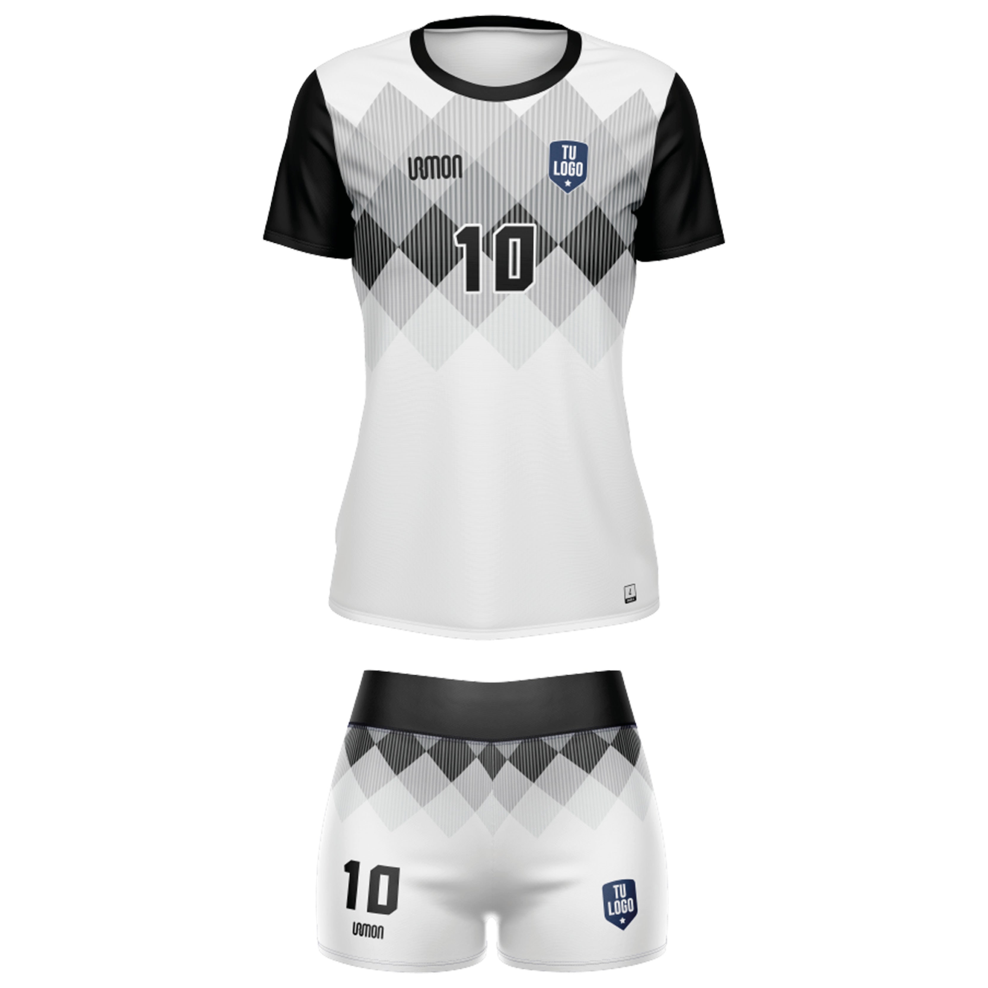 VOLEIBOL ELITE W13