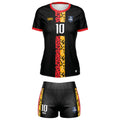 VOLEIBOL ELITE W14