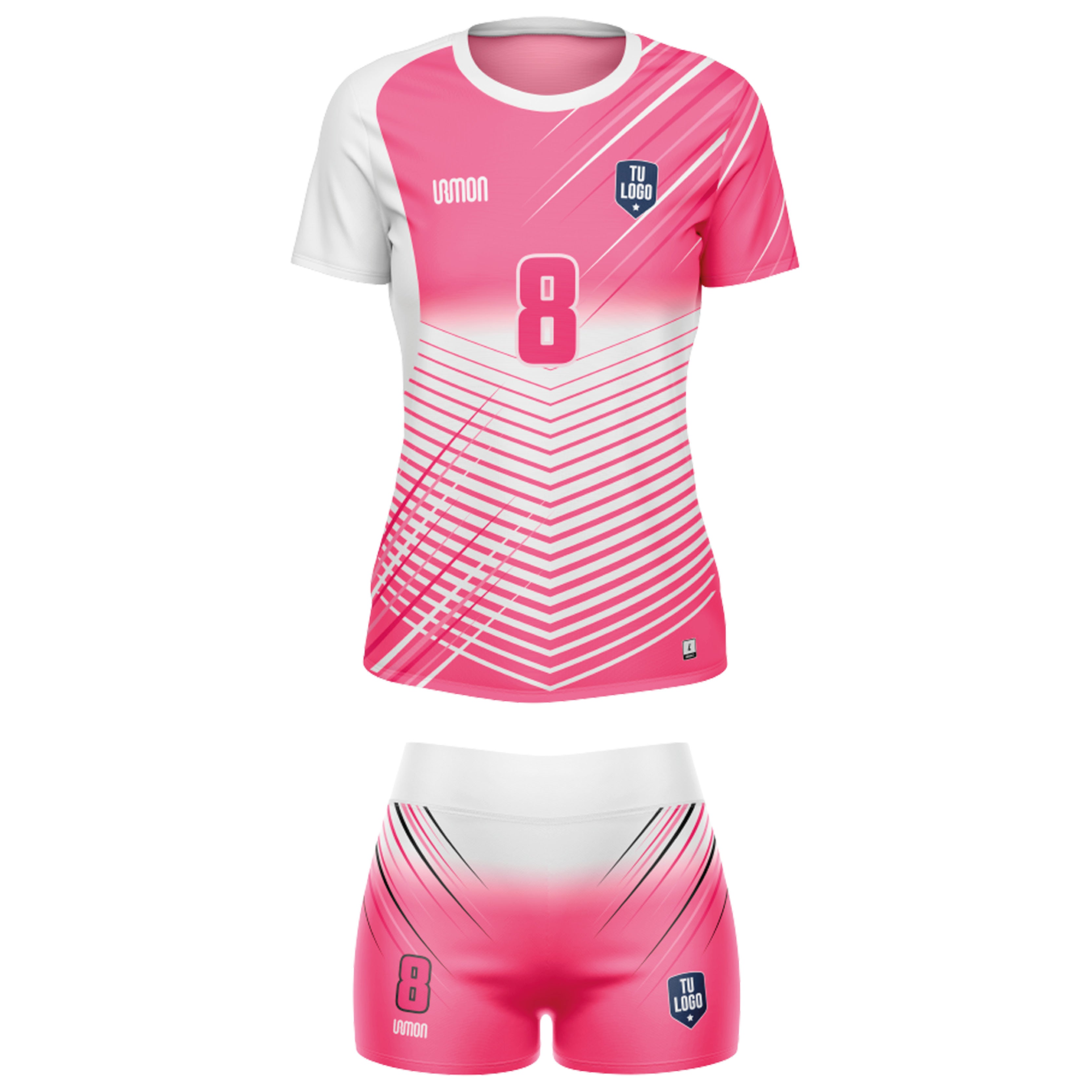 VOLEIBOL ELITE W15