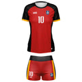 VOLEIBOL ELITE W16