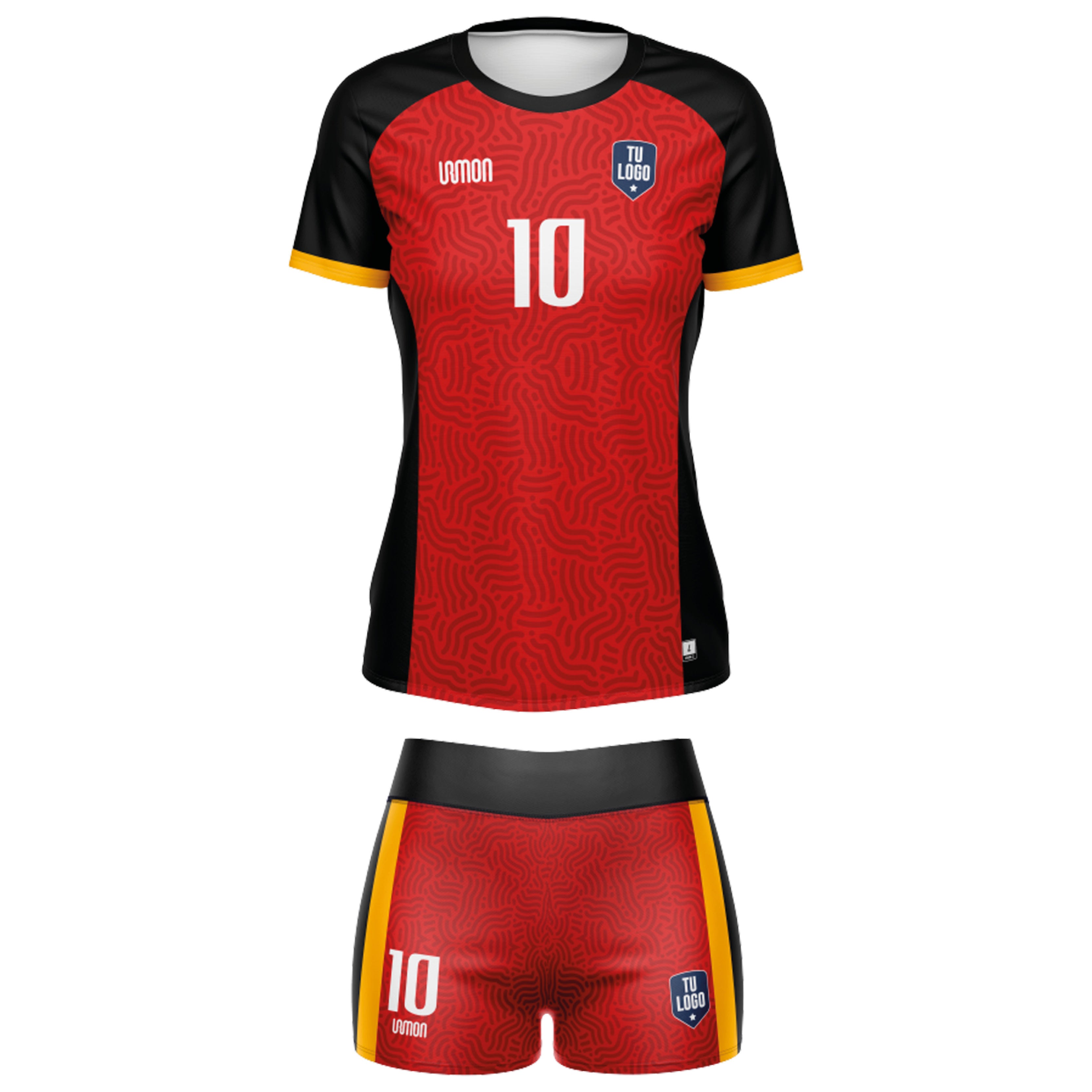 VOLEIBOL ELITE W16