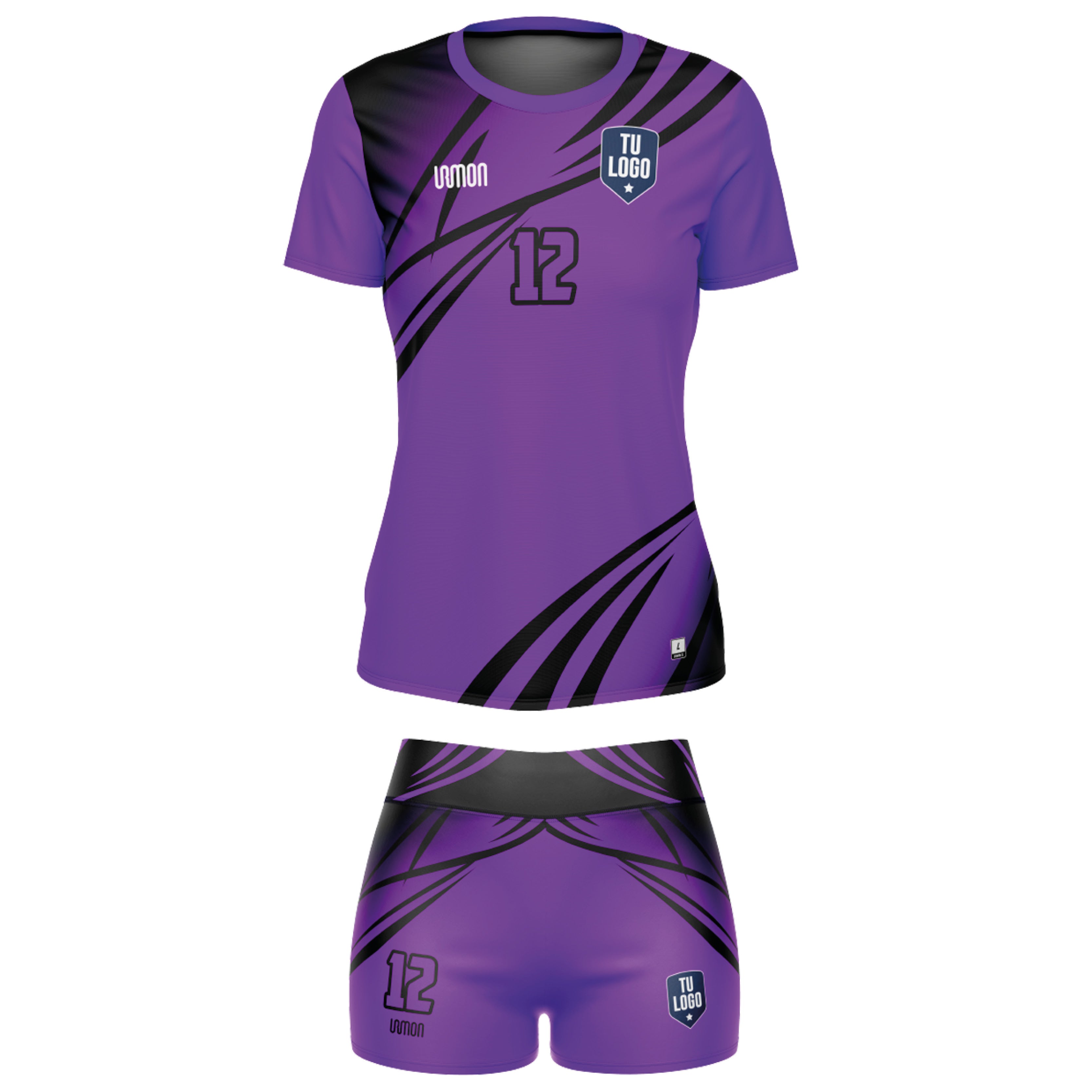 VOLEIBOL ELITE W17