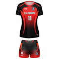 VOLEIBOL ELITE W18
