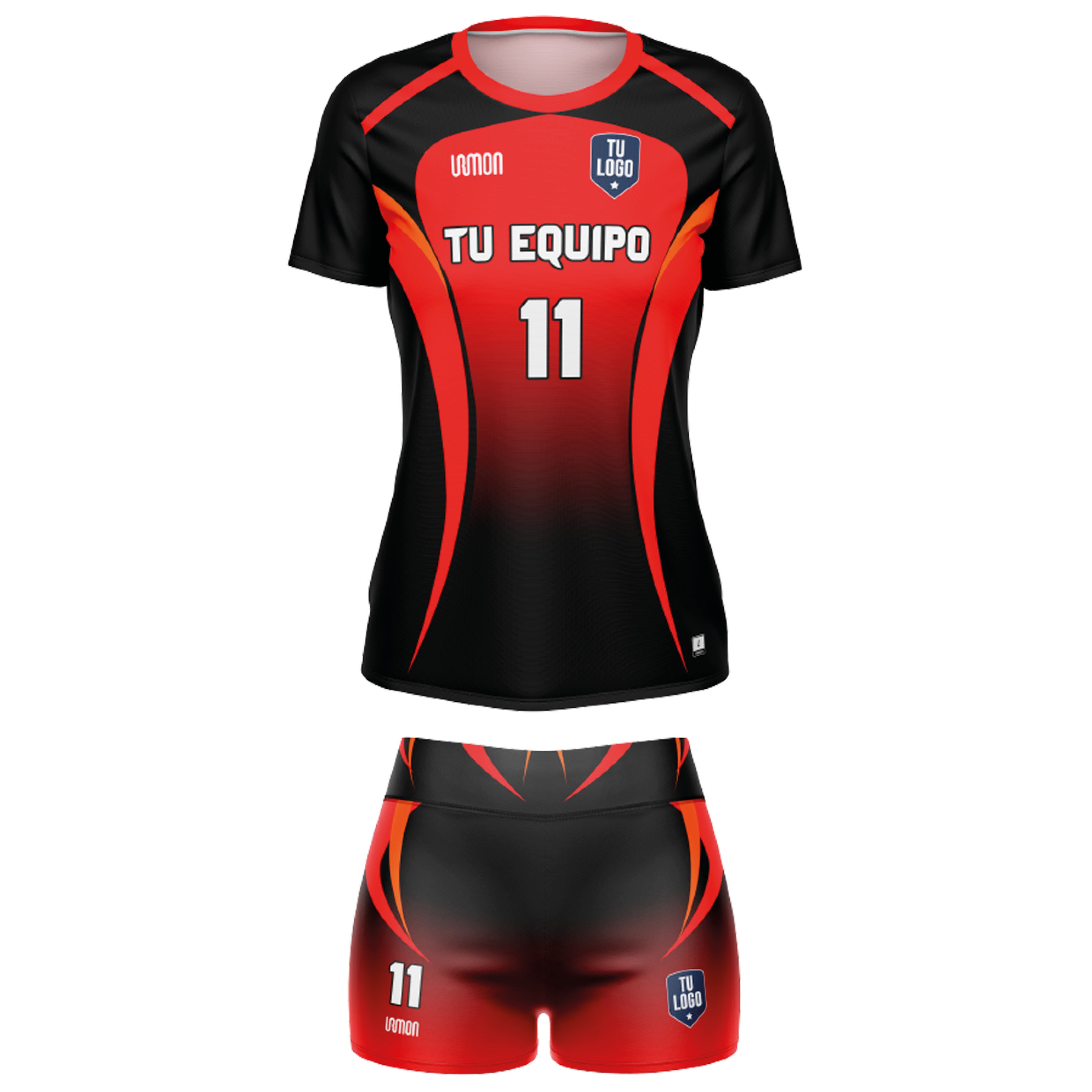 VOLEIBOL ELITE W18
