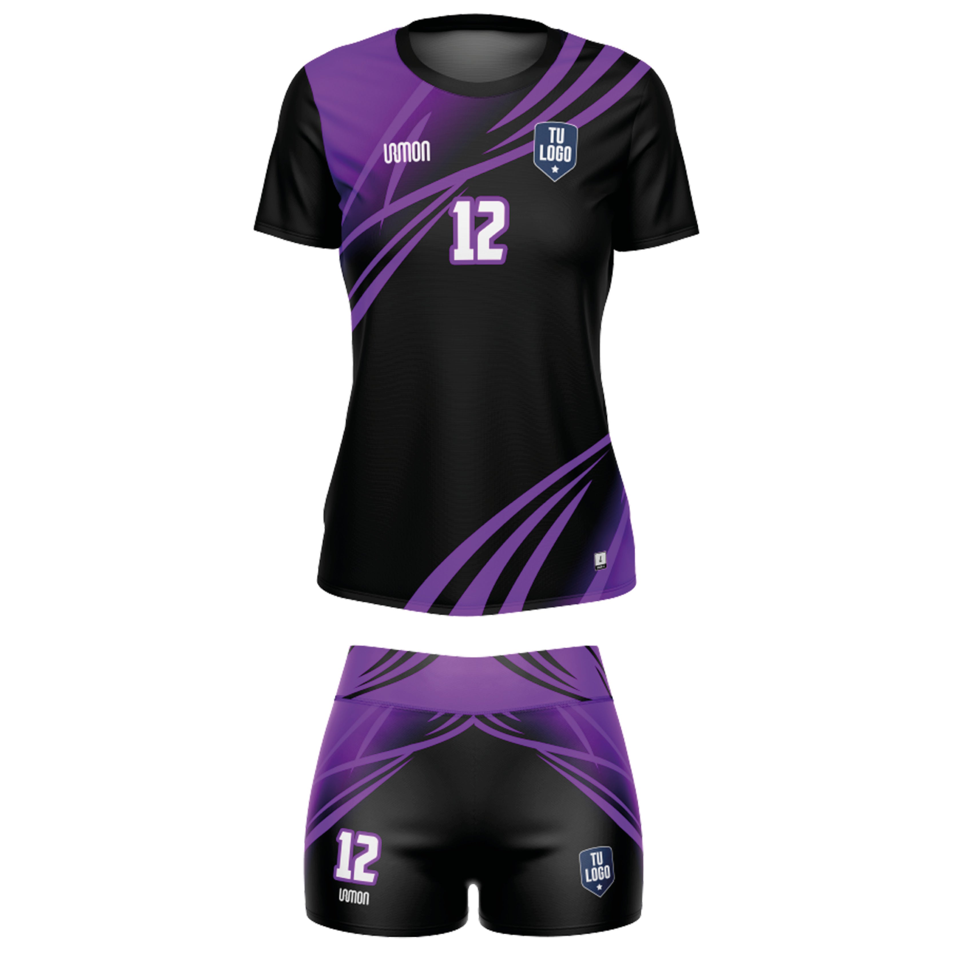 VOLEIBOL ELITE W19