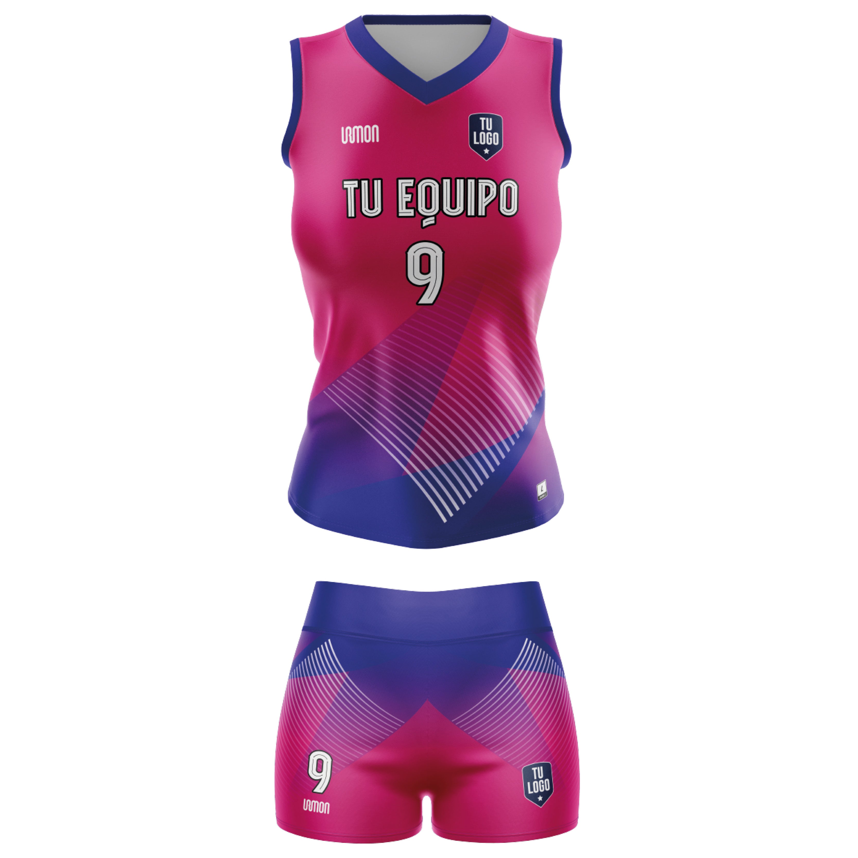 VOLEIBOL ELITE W2