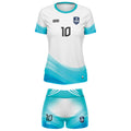VOLEIBOL ELITE W20