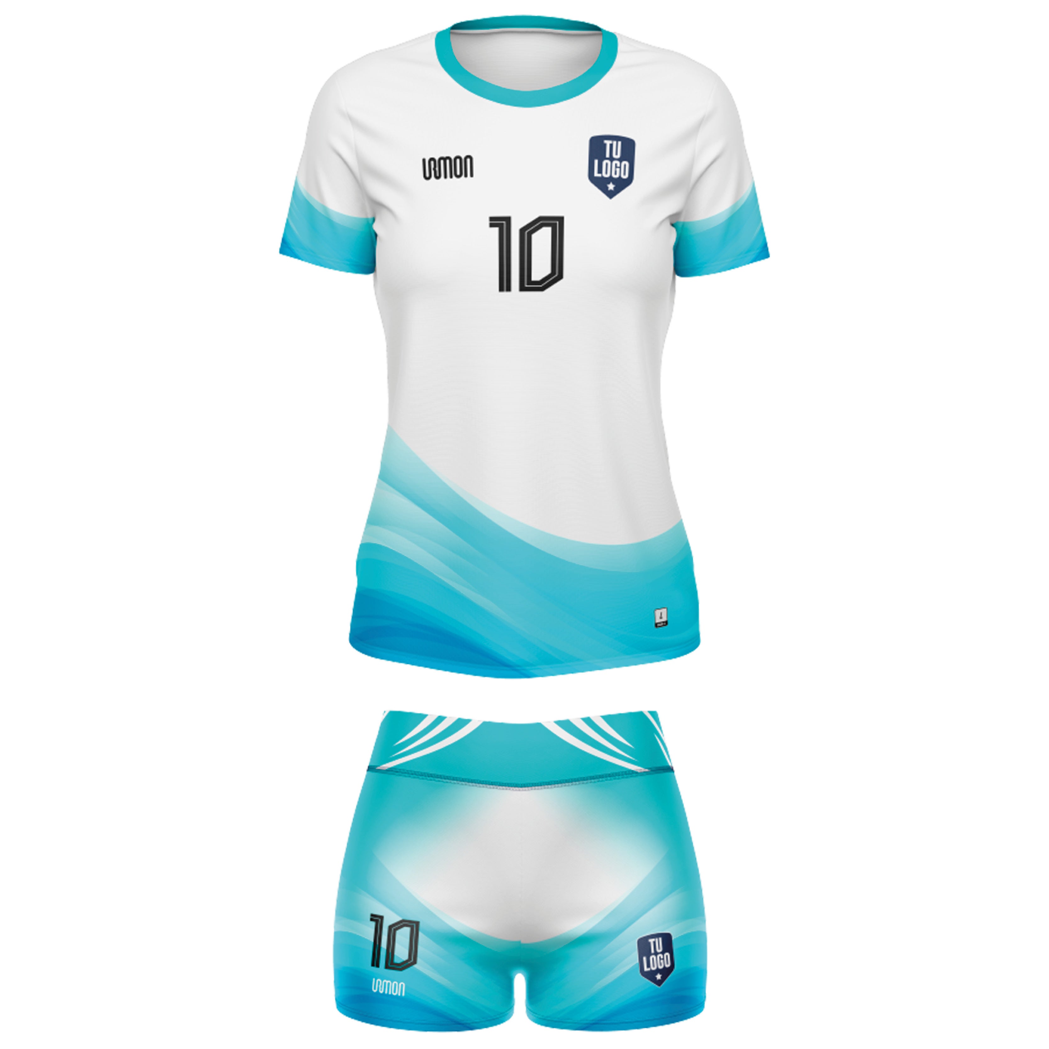VOLEIBOL ELITE W20