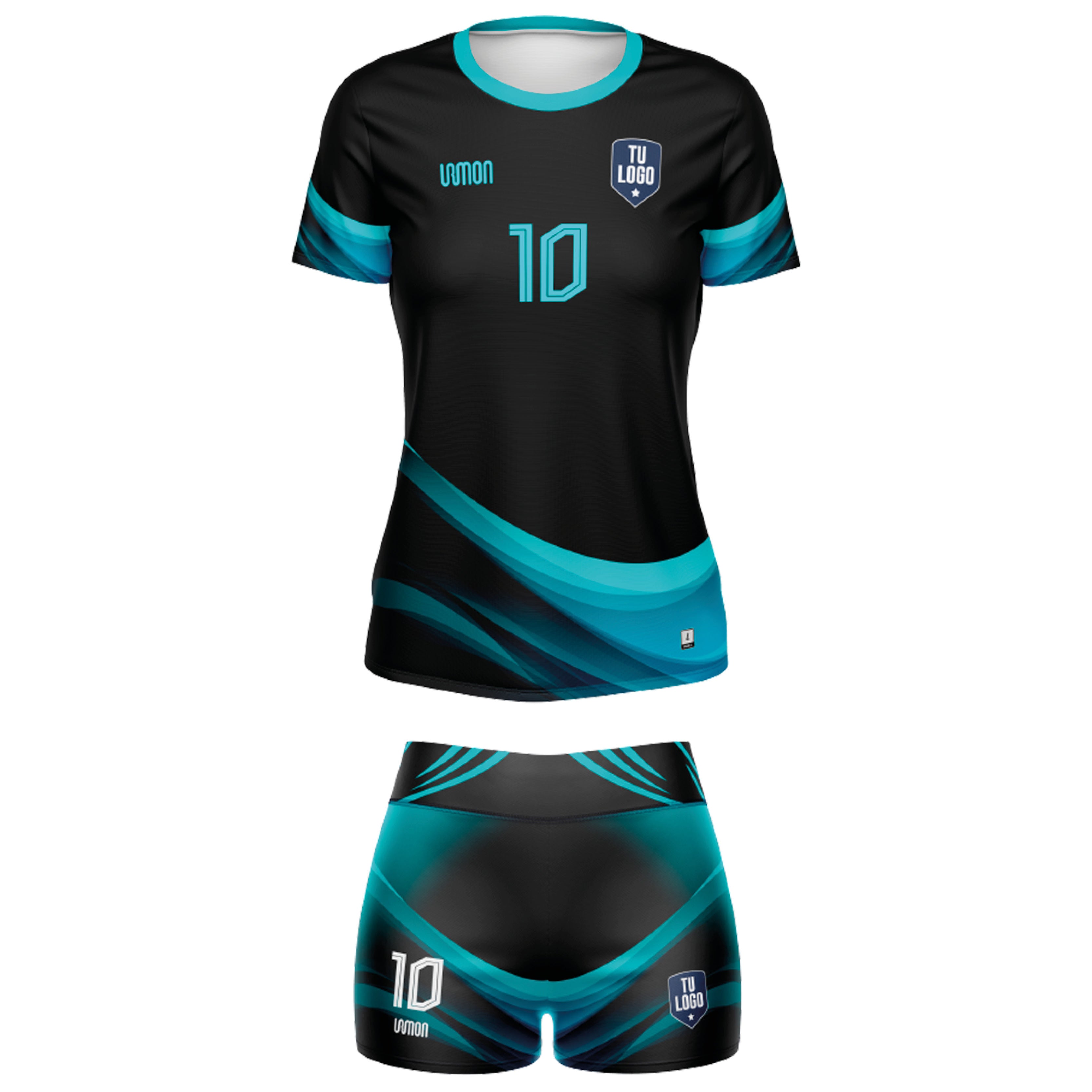 VOLEIBOL ELITE W21
