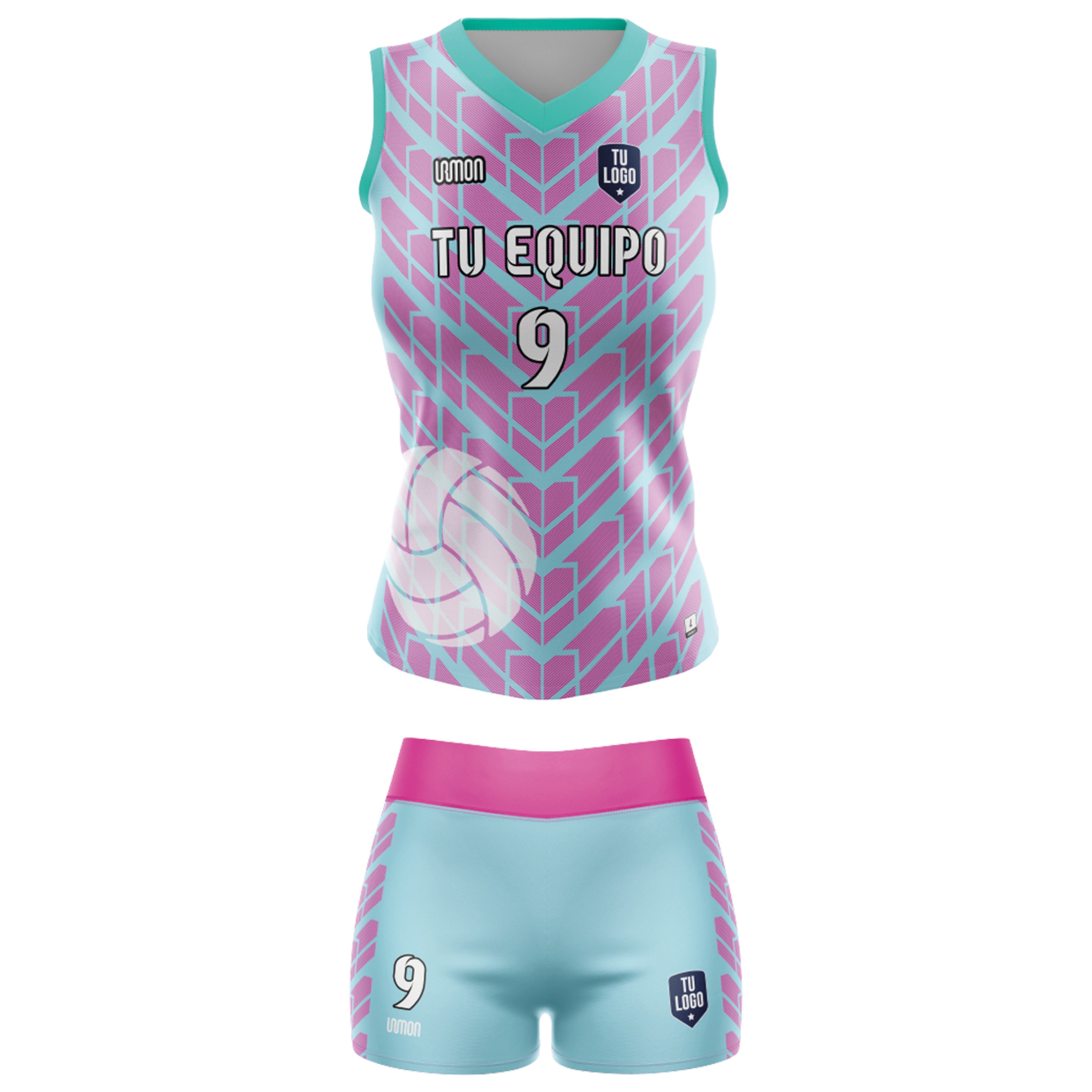 VOLEIBOL ELITE W4