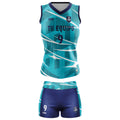 VOLEIBOL ELITE W6