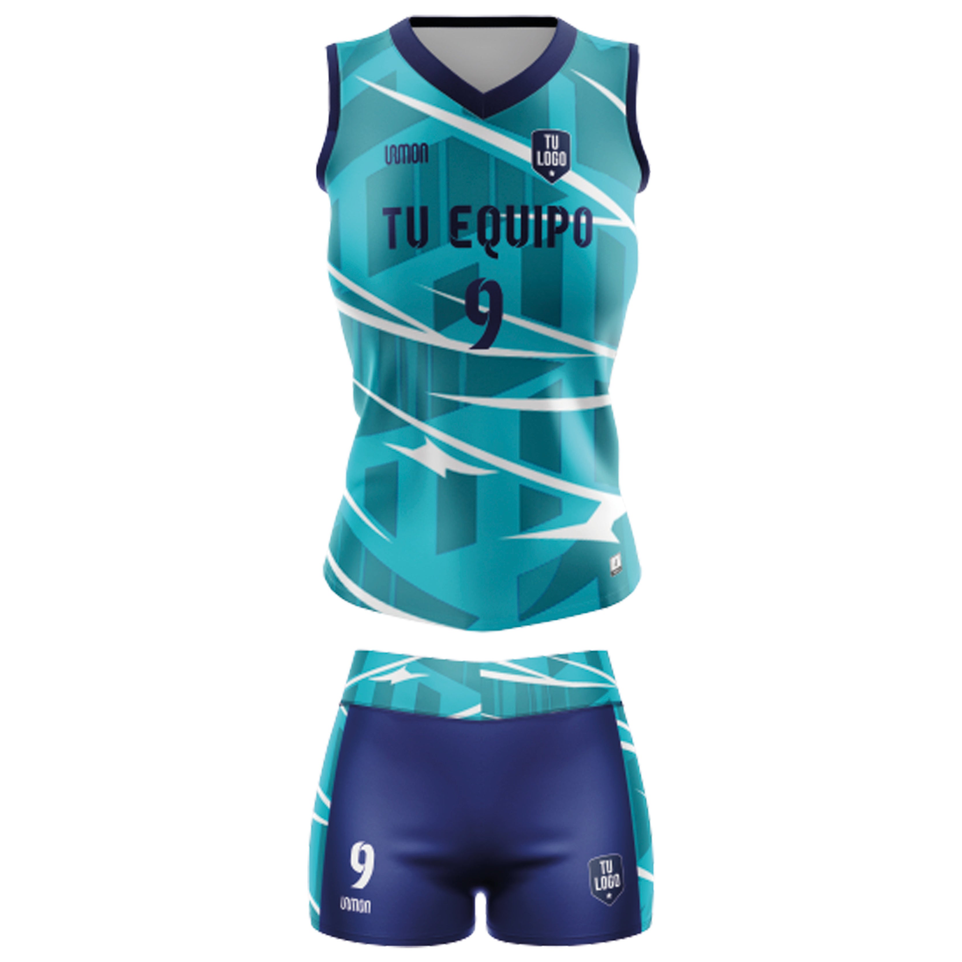 VOLEIBOL ELITE W6