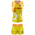 VOLEIBOL ELITE W8