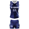VOLEIBOL ELITE W9