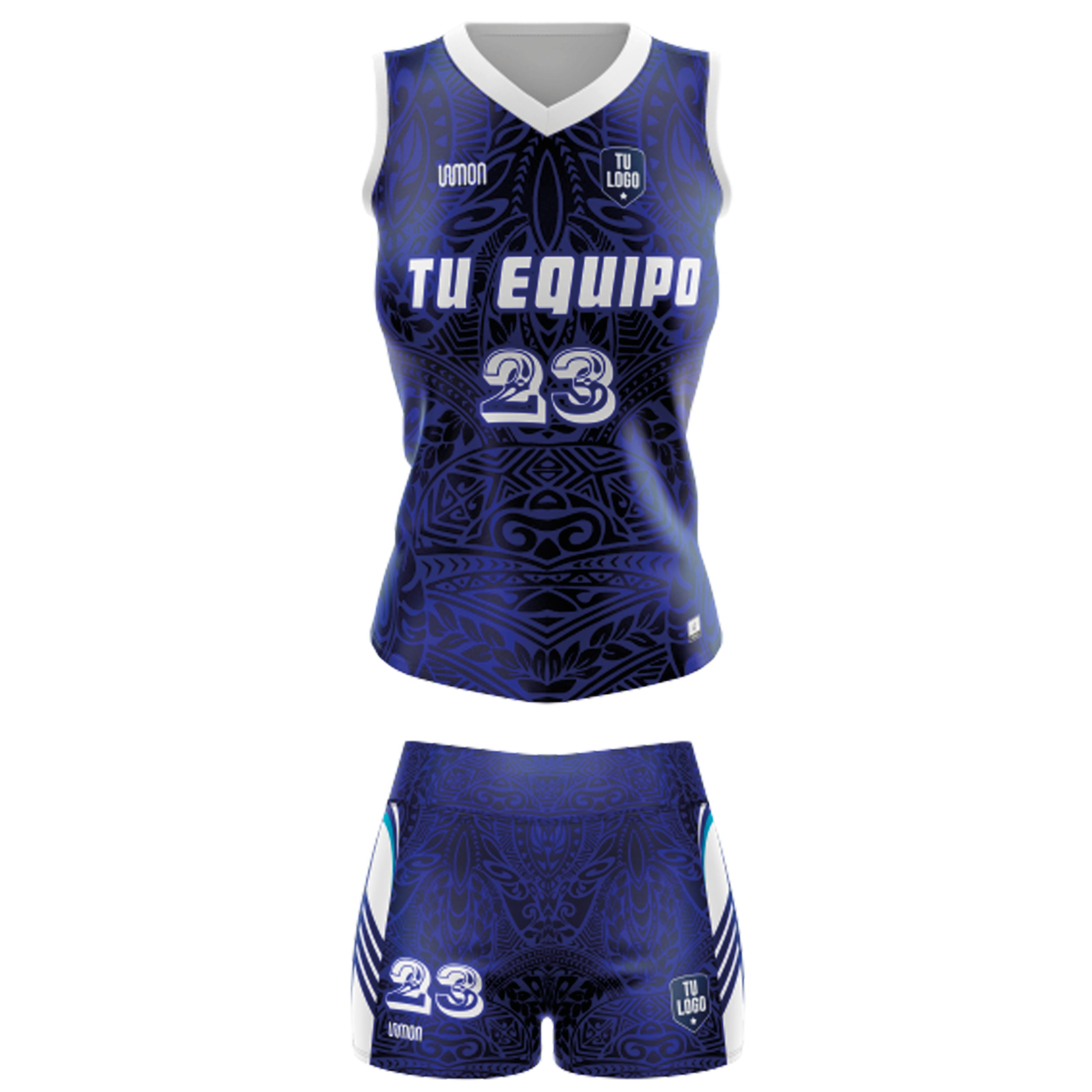 VOLEIBOL ELITE W9